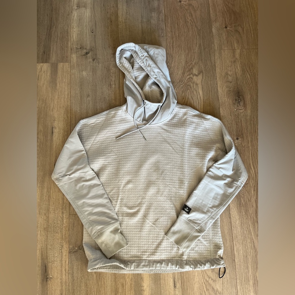 Adidas x Reigning Champ Hoodie